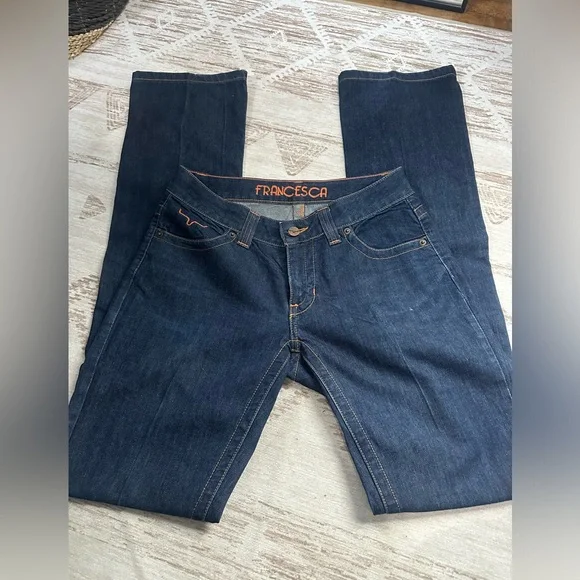 Kimes Ranch Jeans - Picture 3 of 5